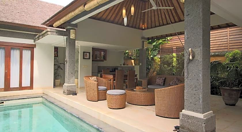 The Buah Bali Villas