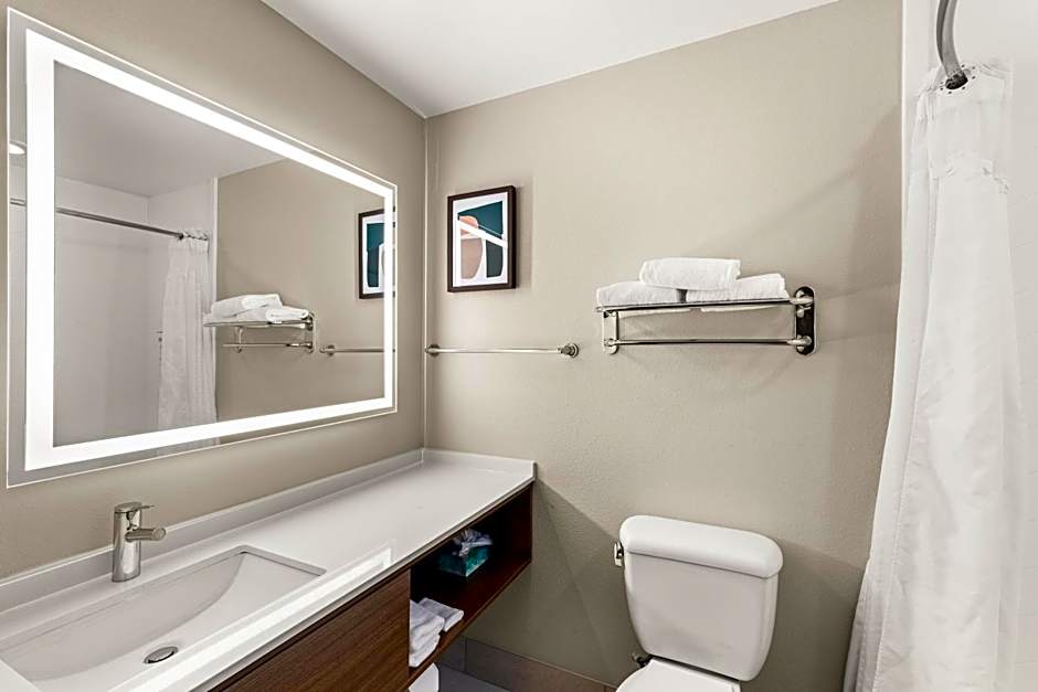 Holiday Inn Austin North By IHG