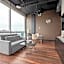Finch West Residence Suites - Hotel DUKE