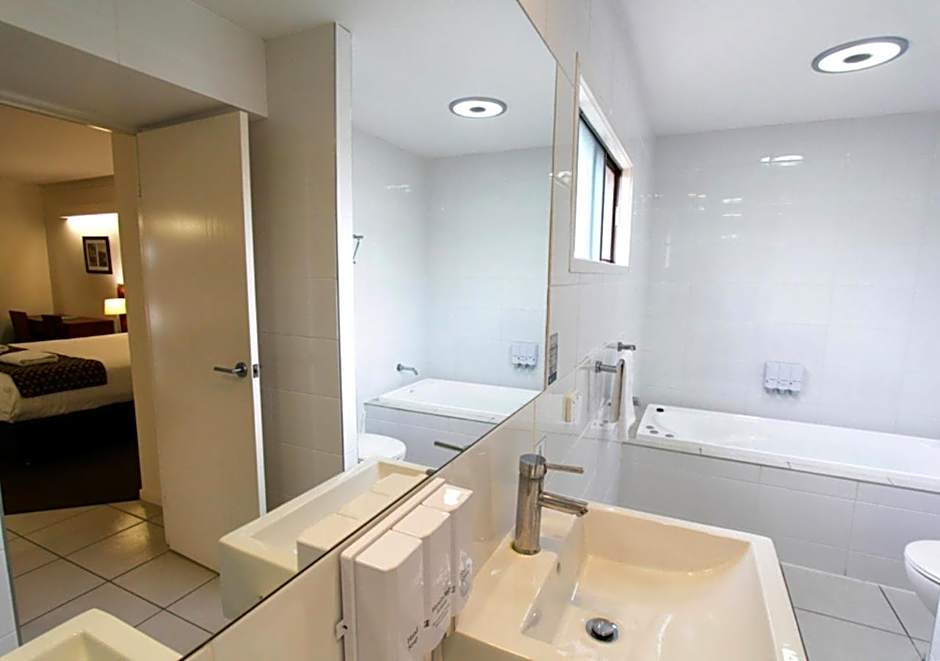 Chinchilla Downtown Motor Inn