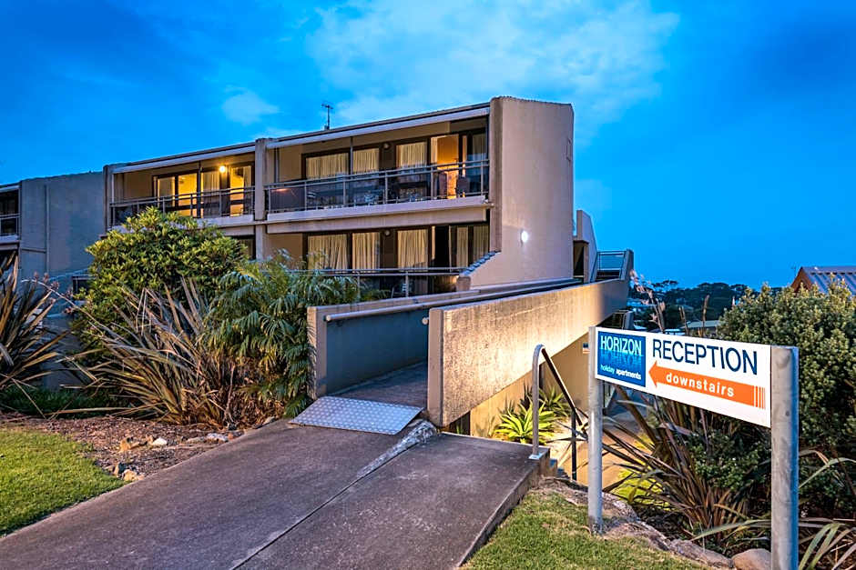 Horizon Apartments