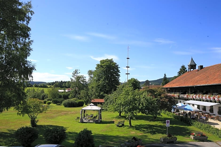 Hotel Gut Schmelmerhof