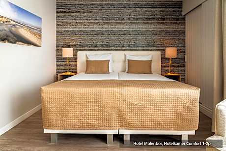 Hotel Molenbos Texel