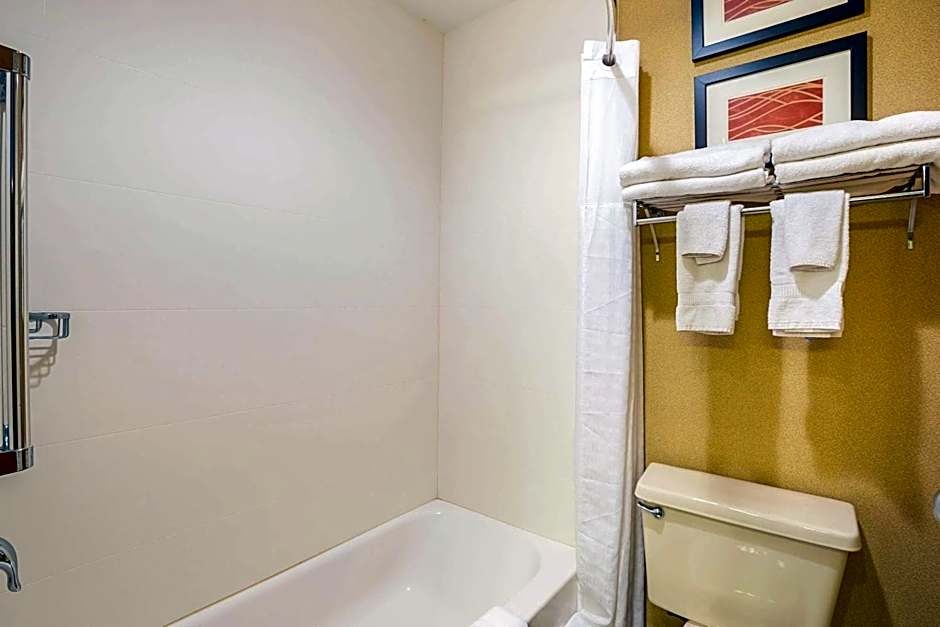 Quality Inn York