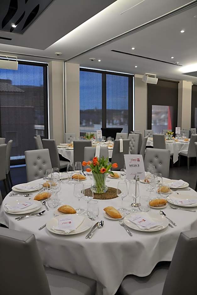 Hotel & Spa Ciudad de Binéfar