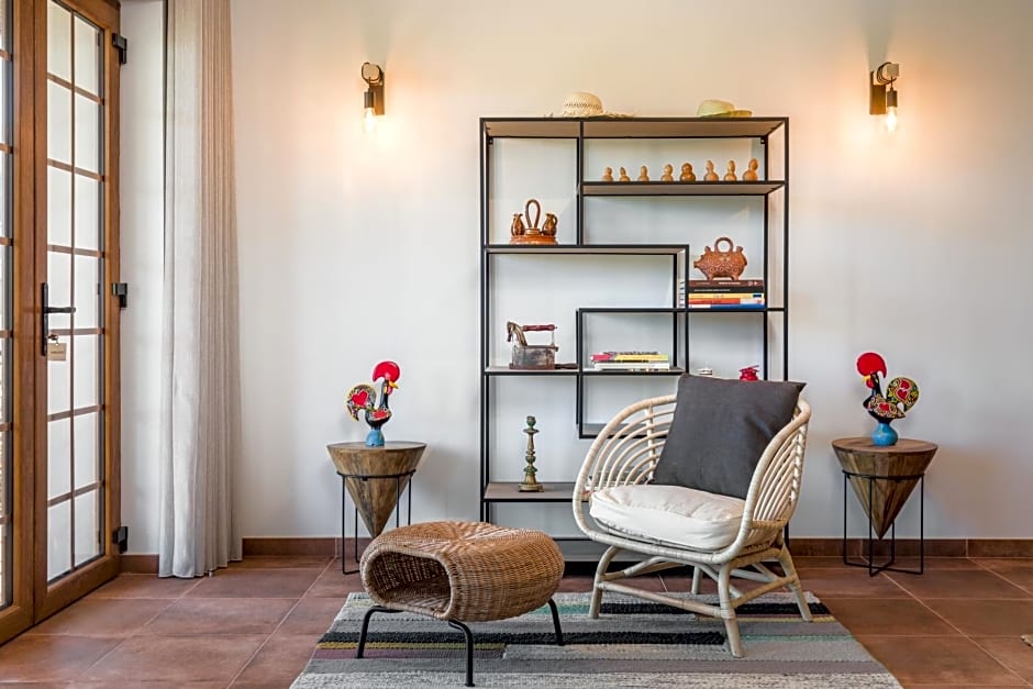 Estrela de Montesinho