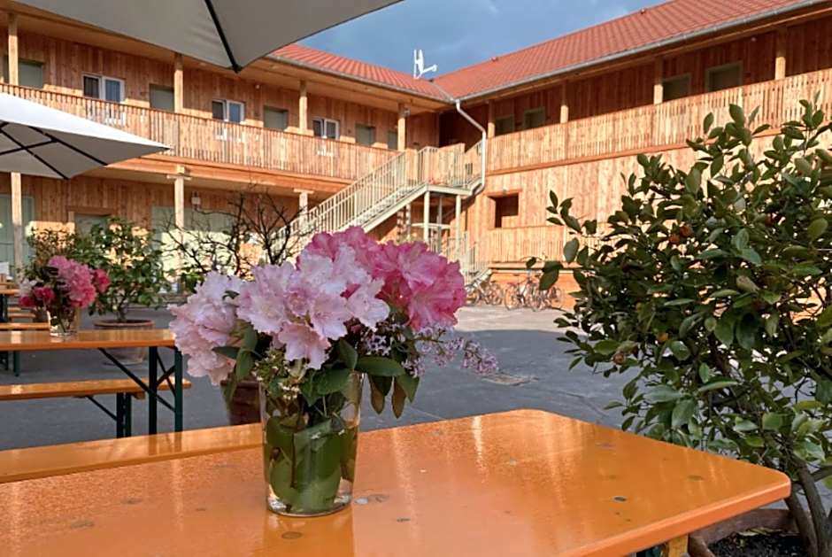 Bike Lodge Spessart