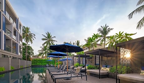 Hotel Indigo Phuket Patong By IHG