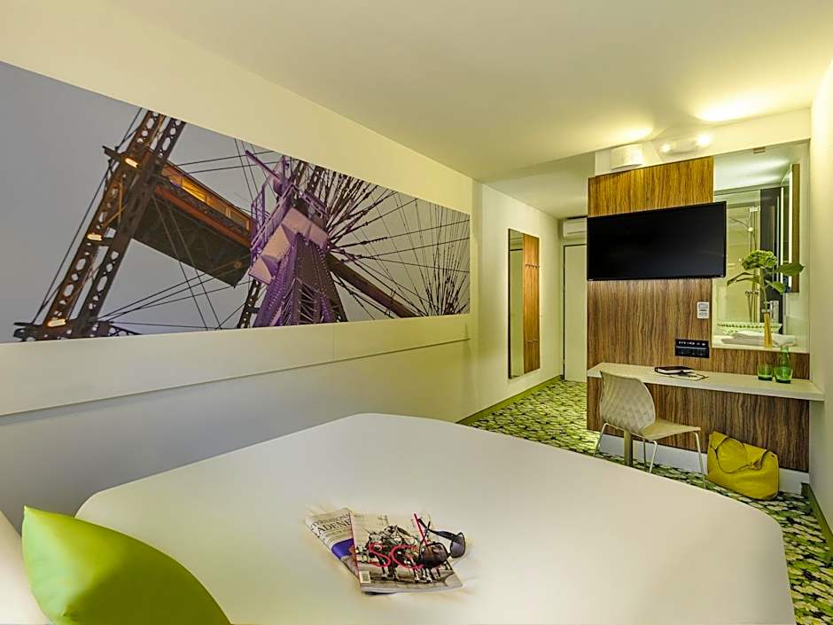 Ibis Styles Wien City