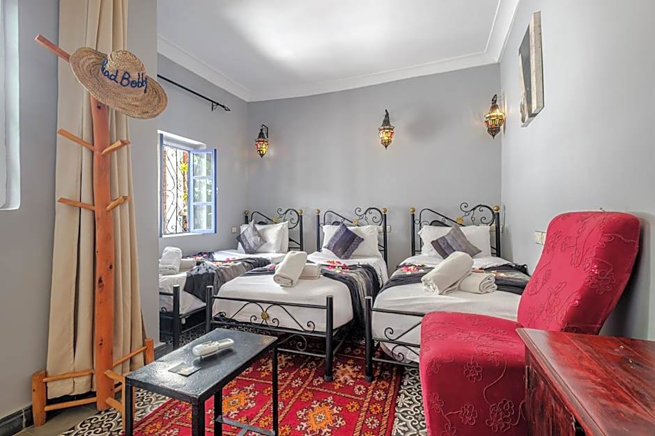 Riad Bobby Marrakech