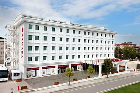 Ramada Yalova
