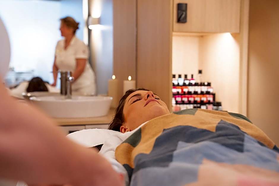 I love Sylt Hotel - adults only, hundefreundlich