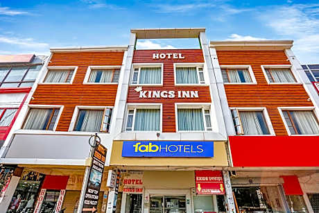 FabHotel Kings Inn