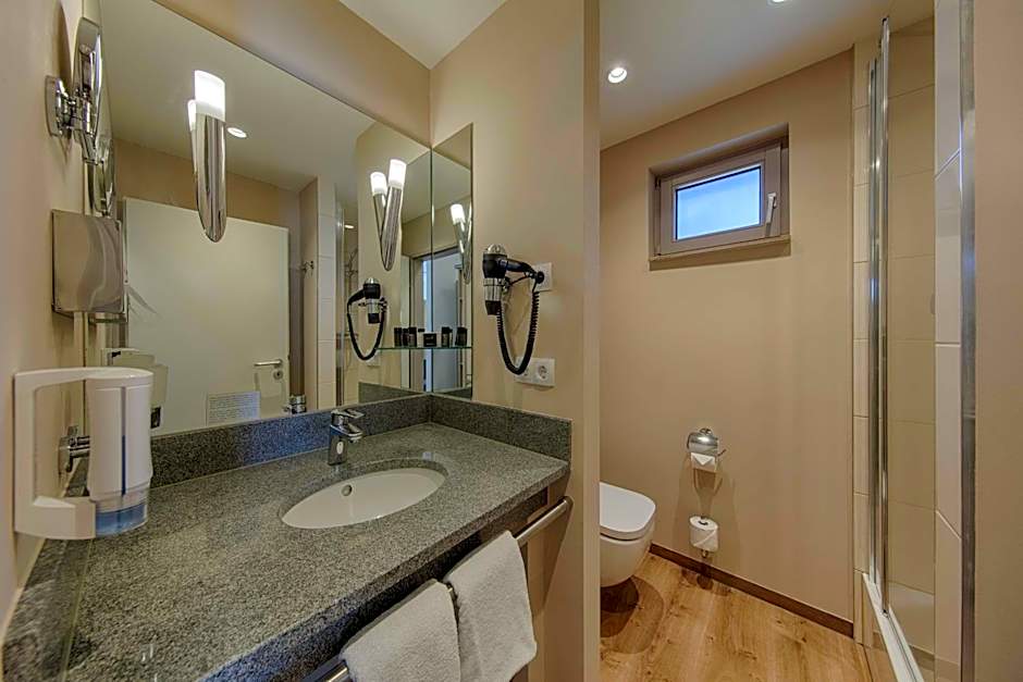 Aquamaris Strandresidenz Rügen