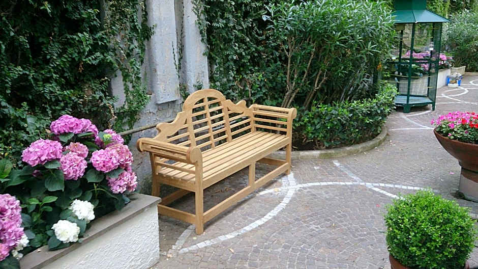 Hotel Paradiso, BW Signature Collection