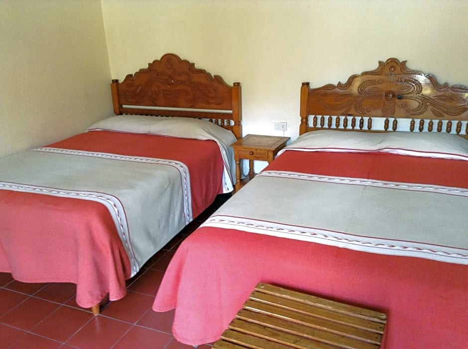 Posada de la Salud