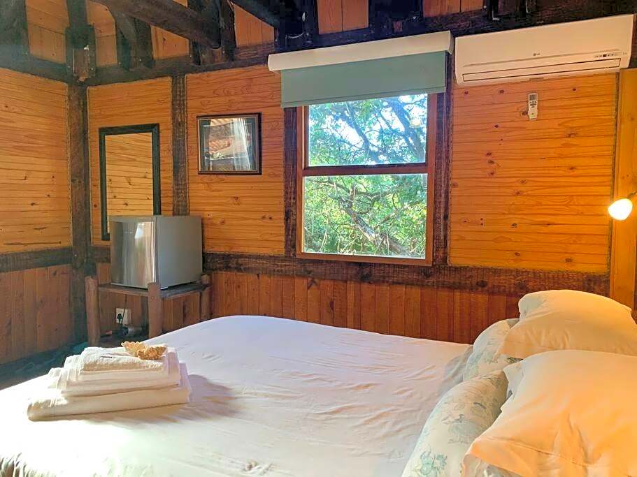 Sodwana Bay Lodge, House 31