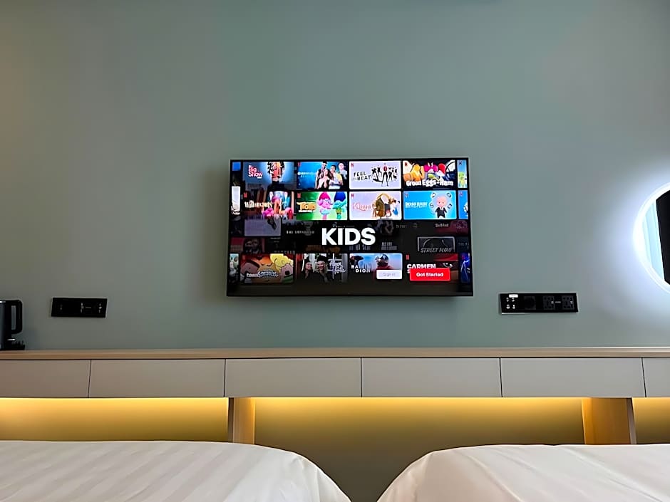 FUHOTEL