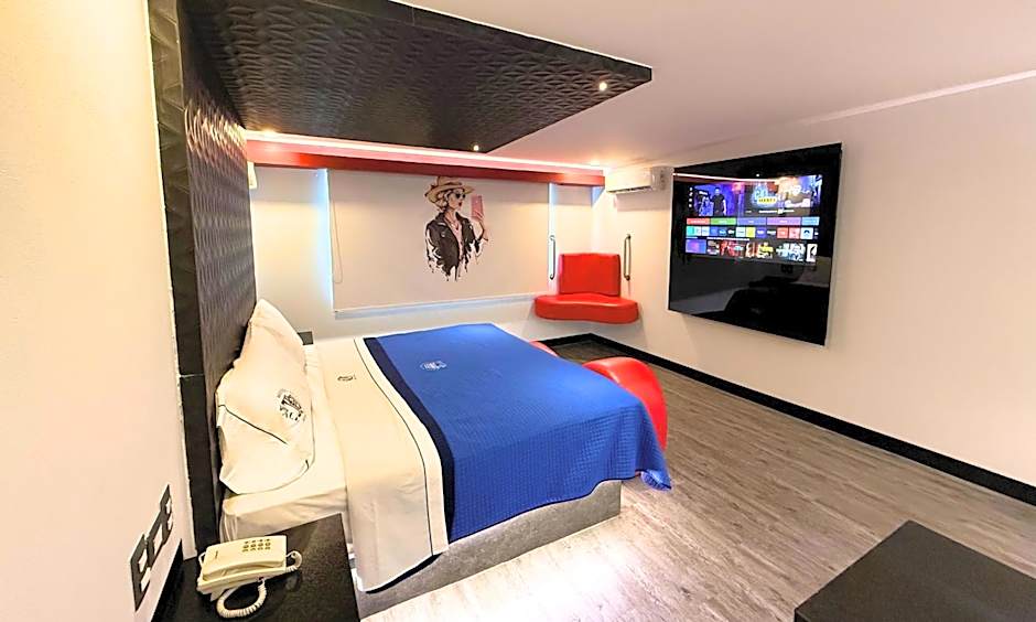 Autoparador Del Valle