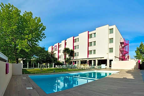 Best Western Hotelio Montpellier Sud