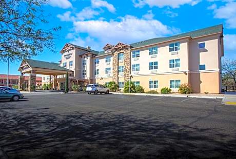 Country Inn & Suites by Radisson, Tucson City Center, AZ