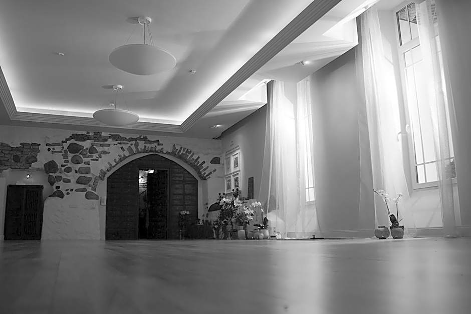 Mai Ram Yoga House