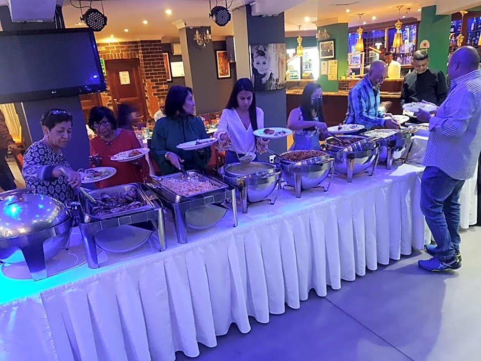 Emakhosini Hotel On East