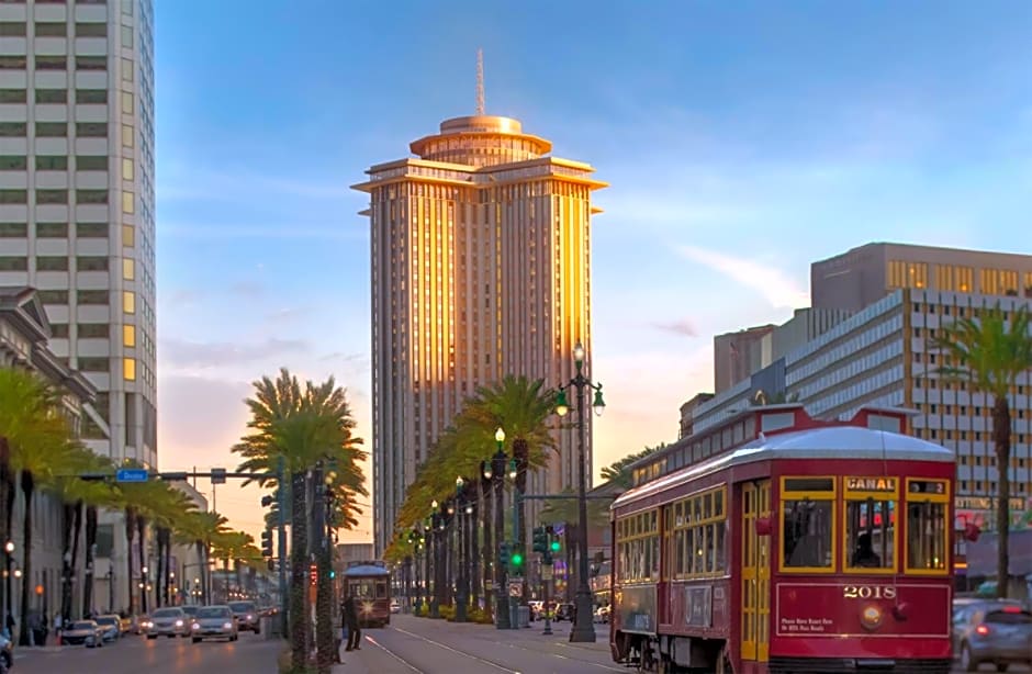 Four Seasons New Orleans