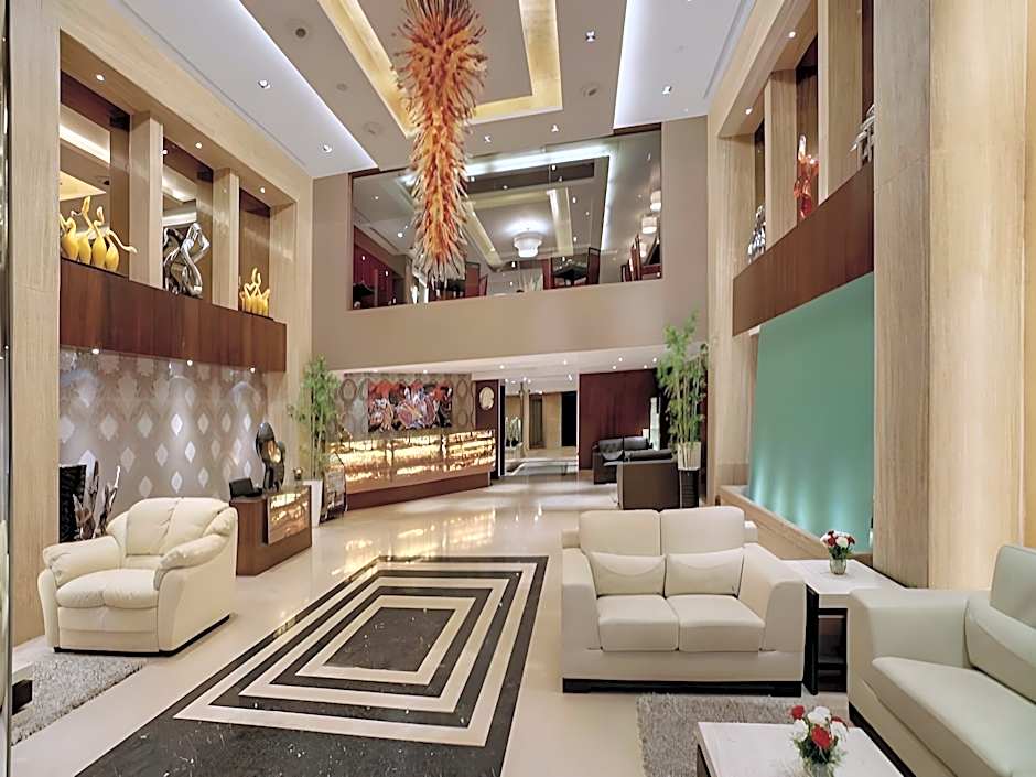 Ramada by Wyndham Ahmedabad