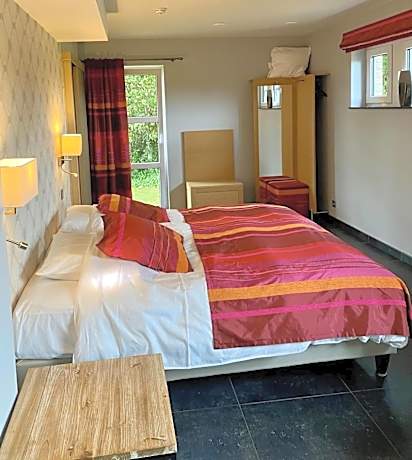 Suite with Terrace