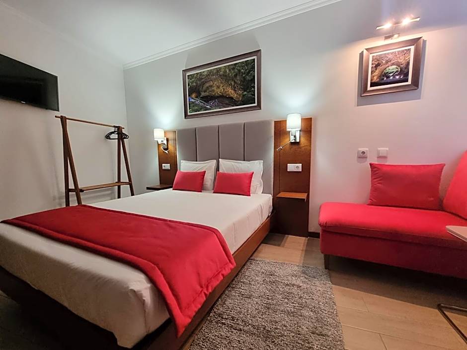 Memória Charming House