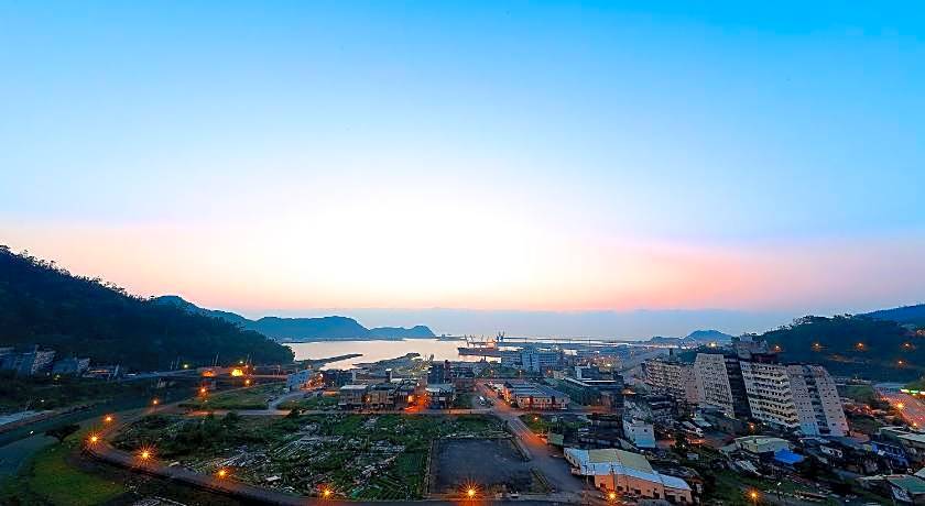 Lakeshore Hotel Suao