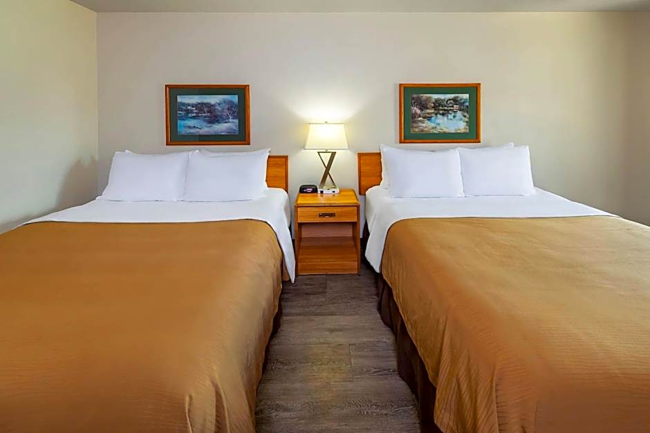 Rodeway Inn