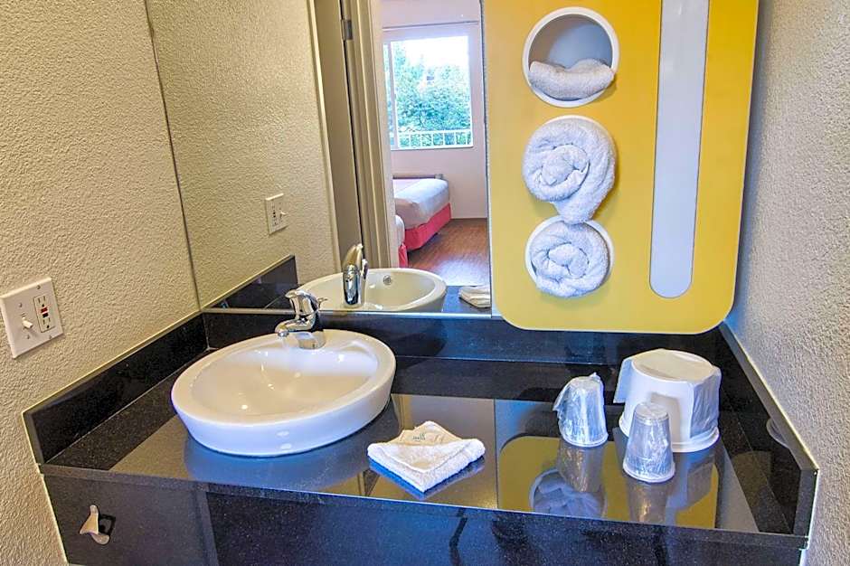 Motel 6 Coeur D'Alene