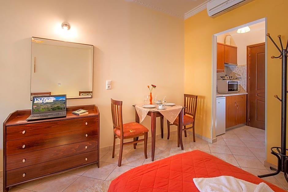 Hotel Eirini