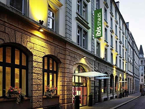 Ibis Styles Luzern