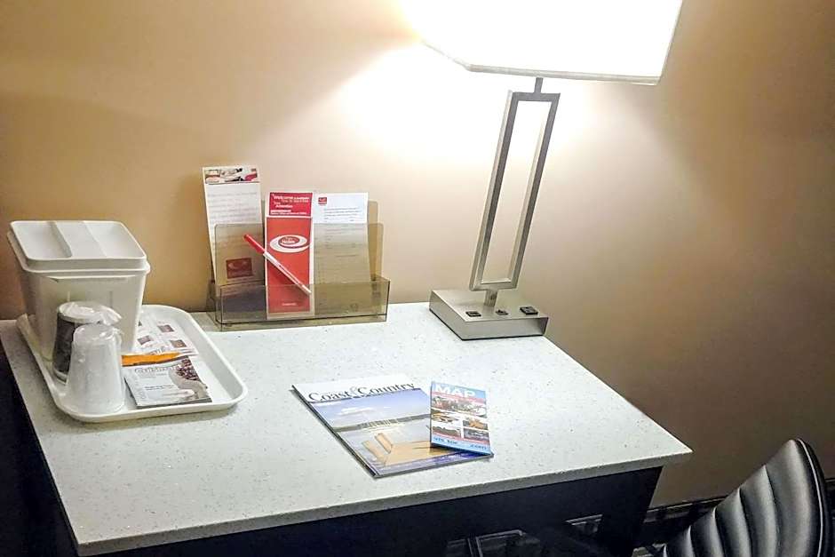 Econo Lodge Milldale-Southington