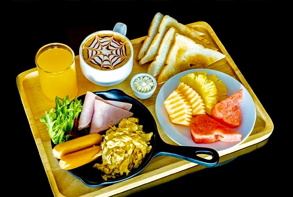 K.P. Grand Hotel Chanthaburi