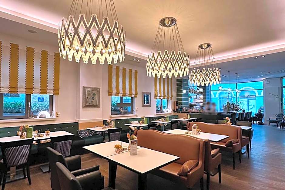 Hotel Goliath am Dom