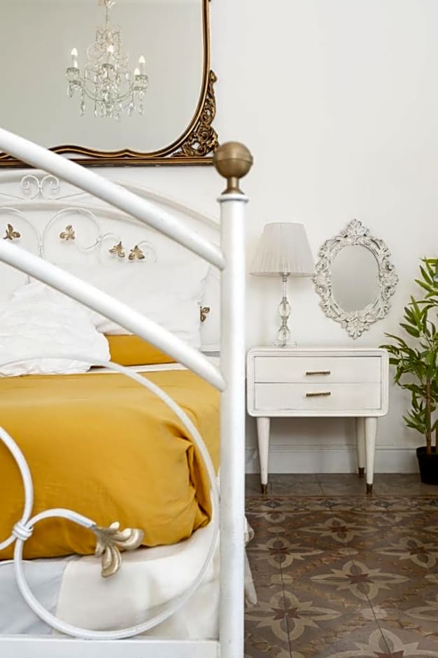 B&b Morosoli Palace