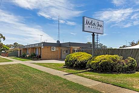 Maffra Motor Inn