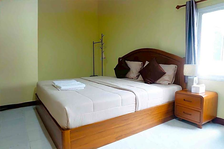 The Best House&Hostel