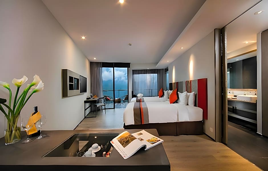 Pao's Sapa Leisure Hotel