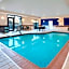 SpringHill Suites by Marriott Indianapolis Fishers