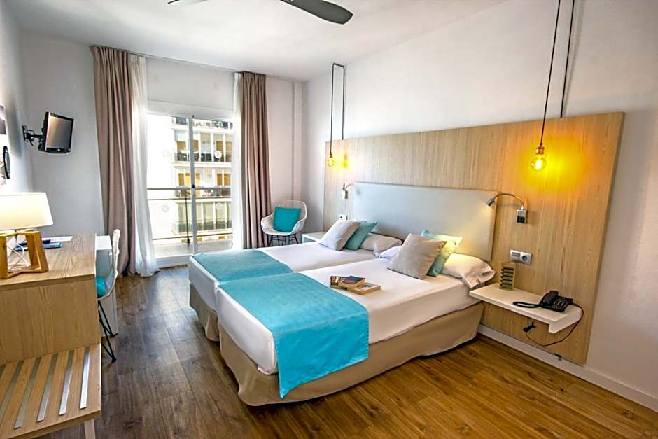 Hotel Monterrey Roses by Pierre & Vacances