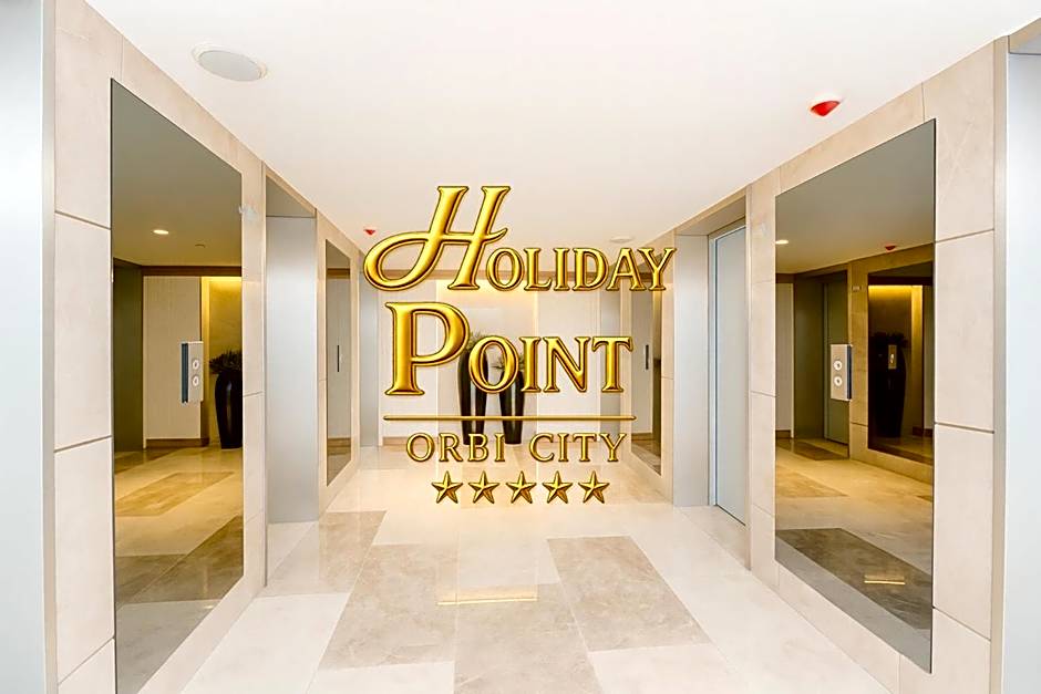 Holiday Point Orbi City