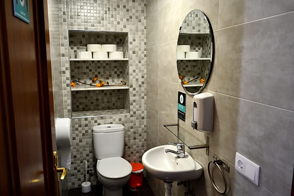 Alda O Fogar de Teodomiro