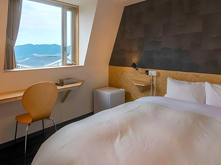 Nikko Station Hotel 2