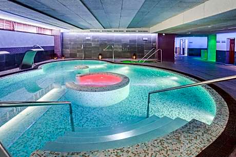 Hotel Occidental Aranjuez