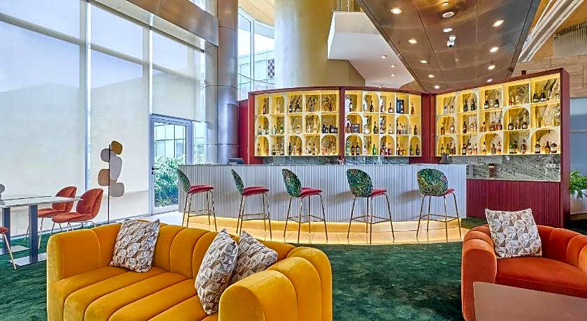 Talatona Convention Hotel